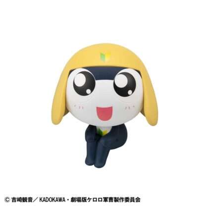 Sergeant Frog Look Up PVC Statue Tamama 11 cm – Bild 2