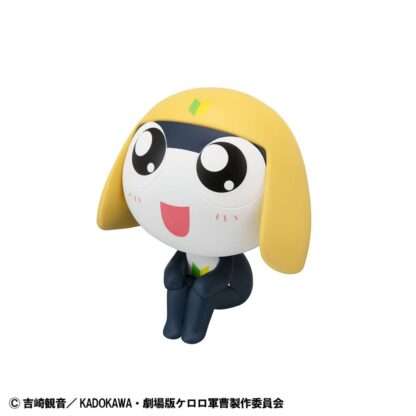 Sergeant Frog Look Up PVC Statue Tamama 11 cm – Bild 3