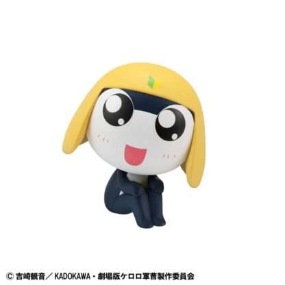 Sergeant Frog Look Up PVC Statue Tamama 11 cm – Bild 4