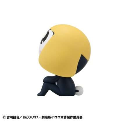 Sergeant Frog Look Up PVC Statue Tamama 11 cm – Bild 5