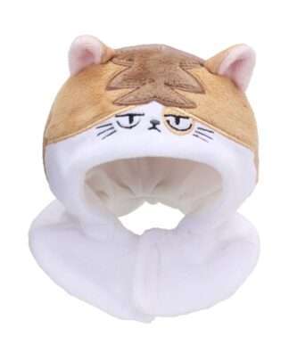 Haikyu!! Look Up Cape Zubehör-Set für Look Up PVC Statuen Kenma Cat 12 cm