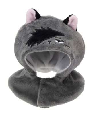 Haikyu!! Look Up Cape Zubehör-Set für Look Up PVC Statuen Kuroo Cat 12 cm