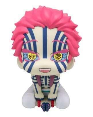 Demon Slayer Kimetsu no Yaiba Look Up PVC Statue Akaza 11 cm