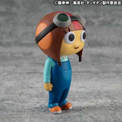 Dandadan Occultic Sofubi Collection Vinyl Figur Chiquitita 8 cm – Bild 5