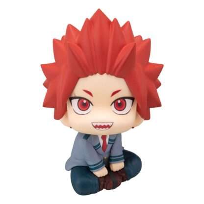 My Hero Academia Look Up PVC Statue Eijiro Kirishima 11 cm – Bild 2