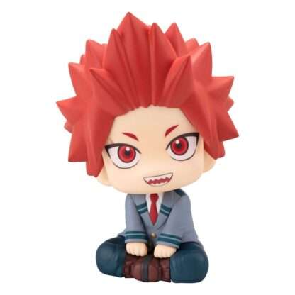 My Hero Academia Look Up PVC Statue Eijiro Kirishima 11 cm – Bild 3