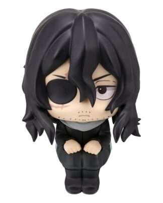 My Hero Academia Look Up PVC Statue Shota Aizawa 11 cm