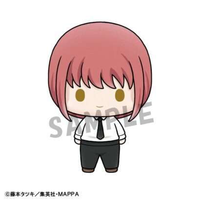Chainsaw Man Chokorin Mascot Series Sammelfiguren 6 cm Sortiment (6) – Bild 3