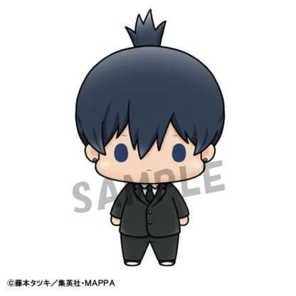 Chainsaw Man Chokorin Mascot Series Sammelfiguren 6 cm Sortiment (6) – Bild 5