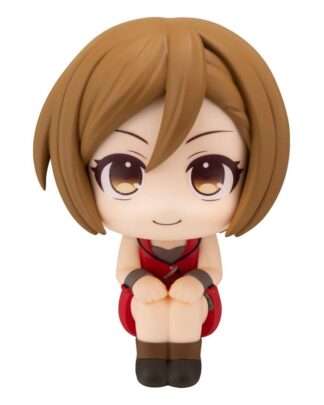 Character Vocal Series: Meiko Look Up PVC Statue Meiko 11 cm