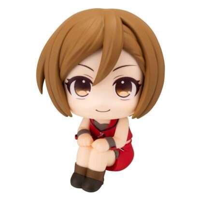 Character Vocal Series: Meiko Look Up PVC Statue Meiko 11 cm – Bild 2