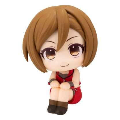 Character Vocal Series: Meiko Look Up PVC Statue Meiko 11 cm – Bild 3