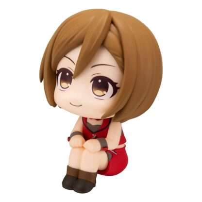 Character Vocal Series: Meiko Look Up PVC Statue Meiko 11 cm – Bild 4