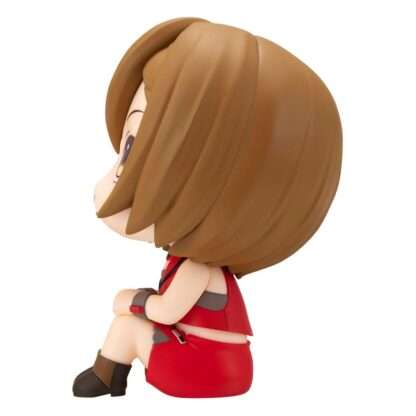 Character Vocal Series: Meiko Look Up PVC Statue Meiko 11 cm – Bild 5