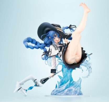 Mushoku Tensei: Jobless Reincarnation Lucrea PVC Statue Roxy 18 cm – Bild 4