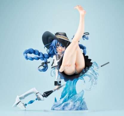 Mushoku Tensei: Jobless Reincarnation Lucrea PVC Statue Roxy 18 cm – Bild 5