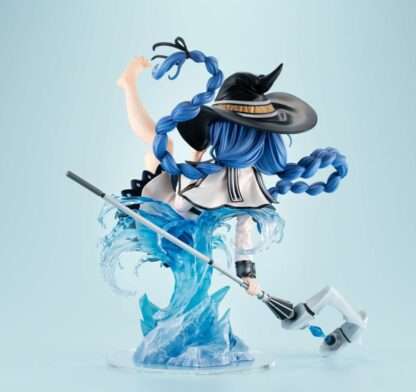 Mushoku Tensei: Jobless Reincarnation Lucrea PVC Statue Roxy 18 cm – Bild 7