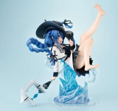 Mushoku Tensei: Jobless Reincarnation Lucrea PVC Statue Roxy 18 cm – Bild 8
