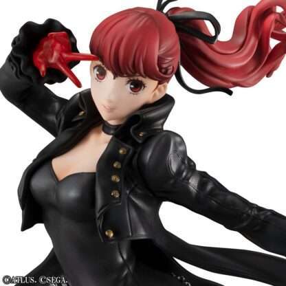 Persona 5 Royal Lucrea PVC Statue Yoshizawa Kasumi 22 cm – Bild 2