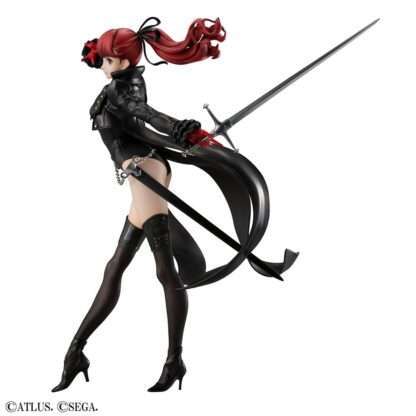 Persona 5 Royal Lucrea PVC Statue Yoshizawa Kasumi 22 cm – Bild 3