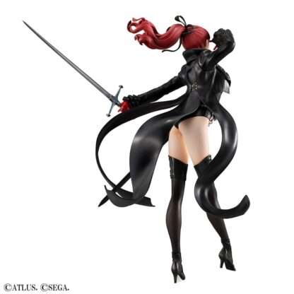 Persona 5 Royal Lucrea PVC Statue Yoshizawa Kasumi 22 cm – Bild 4