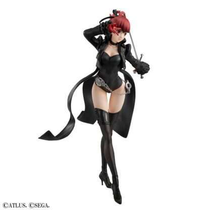 Persona 5 Royal Lucrea PVC Statue Yoshizawa Kasumi 22 cm – Bild 5