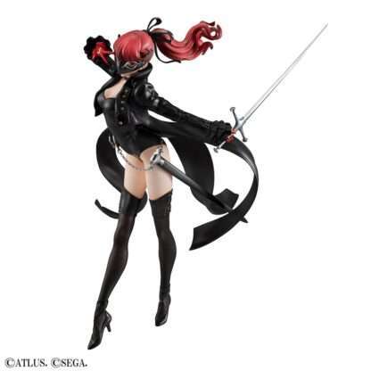 Persona 5 Royal Lucrea PVC Statue Yoshizawa Kasumi 22 cm – Bild 6