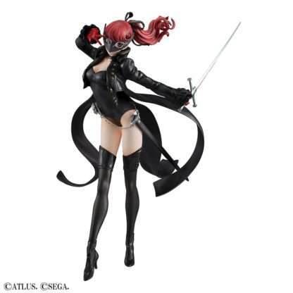 Persona 5 Royal Lucrea PVC Statue Yoshizawa Kasumi 22 cm – Bild 7