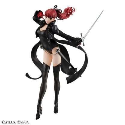 Persona 5 Royal Lucrea PVC Statue Yoshizawa Kasumi 22 cm – Bild 8