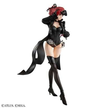 Persona 5 Royal Lucrea PVC Statue Yoshizawa Kasumi 22 cm – Bild 9