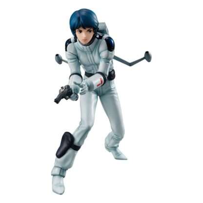 Mobile Suit Zeta Gundam GGG Statue 1/8 Kamille Bidan Limited Repeat Ver. 19 cm – Bild 2