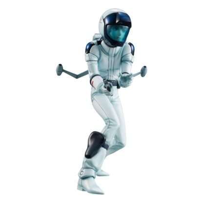 Mobile Suit Zeta Gundam GGG Statue 1/8 Kamille Bidan Limited Repeat Ver. 19 cm – Bild 3