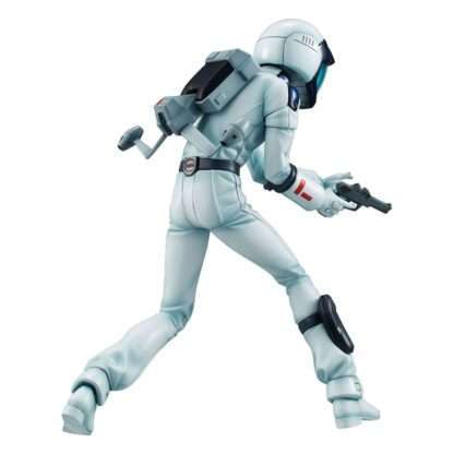 Mobile Suit Zeta Gundam GGG Statue 1/8 Kamille Bidan Limited Repeat Ver. 19 cm – Bild 4