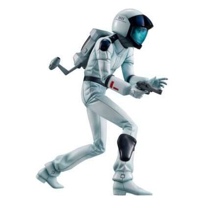 Mobile Suit Zeta Gundam GGG Statue 1/8 Kamille Bidan Limited Repeat Ver. 19 cm – Bild 5