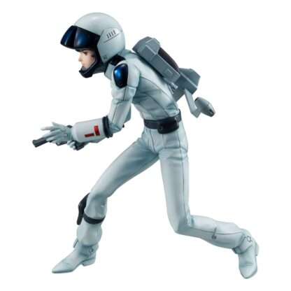 Mobile Suit Zeta Gundam GGG Statue 1/8 Kamille Bidan Limited Repeat Ver. 19 cm – Bild 6