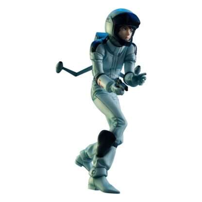 Mobile Suit Zeta Gundam GGG Statue 1/8 Kamille Bidan Limited Repeat Ver. 19 cm – Bild 8
