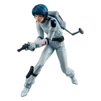 Mobile Suit Zeta Gundam GGG Statue 1/8 Kamille Bidan Limited Repeat Ver. 19 cm – Bild 9