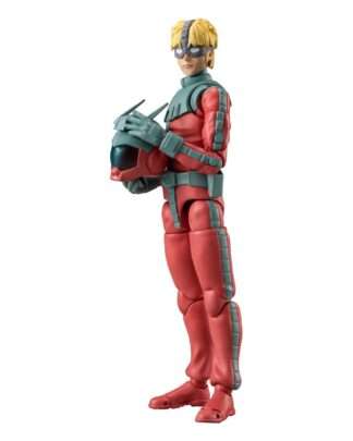 Mobile Suit Gundam G.M.G. Collection 10 Actionfigur Principality of Zeon Char Aznable Normal Suit Ver. 10 cm