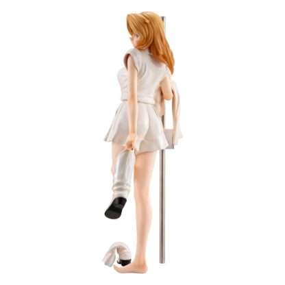 Space Battleship Yamato 2202 PVC Statue 1/8 Yuki Mori Private Private Outfit Re. 20 cm – Bild 3
