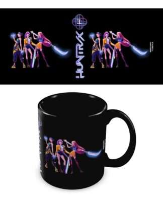 KPop Demon Hunters Tasse Huntrix