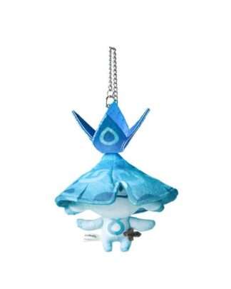Genshin Impact Aranara Series Plüsch-Schlüsselanhänger Ararycan 13 cm