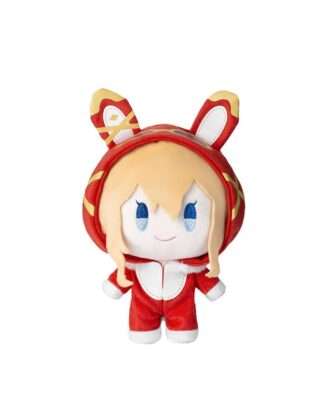 Genshin Impact Teyvat Paradise Character Mondstadt Series Plüschfigur: Jean 18 cm