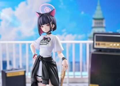 Blue Archive PVC Statue 1/7 Kazusa (Band) 24 cm – Bild 4