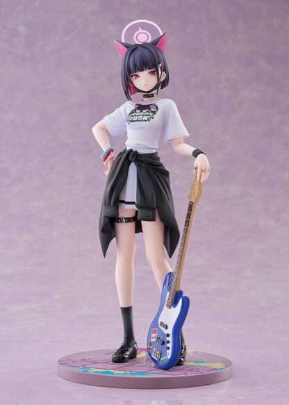Blue Archive PVC Statue 1/7 Kazusa (Band) 24 cm – Bild 7