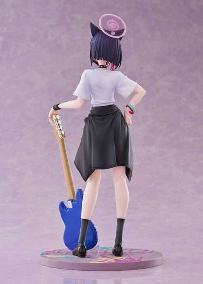 Blue Archive PVC Statue 1/7 Kazusa (Band) 24 cm – Bild 9