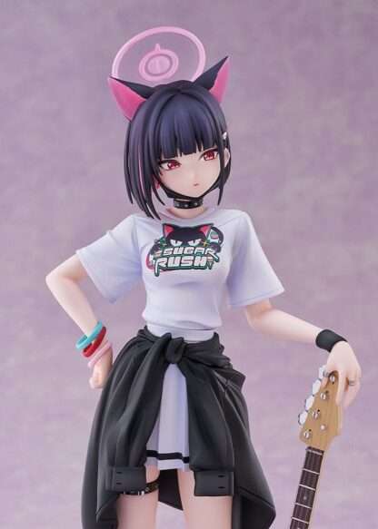 Blue Archive PVC Statue 1/7 Kazusa (Band) 24 cm – Bild 12