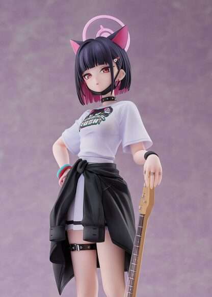 Blue Archive PVC Statue 1/7 Kazusa (Band) 24 cm – Bild 13