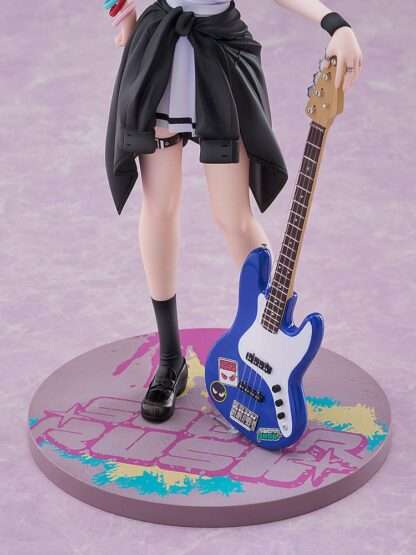 Blue Archive PVC Statue 1/7 Kazusa (Band) 24 cm – Bild 14