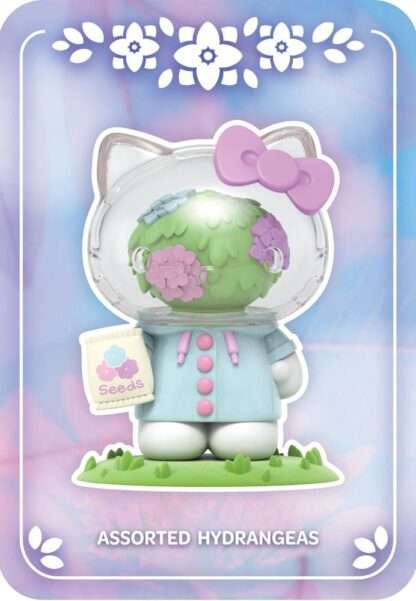 Azuma Makoto: Blind Box Sanrio Hello Kitty Series Display (6) – Bild 5