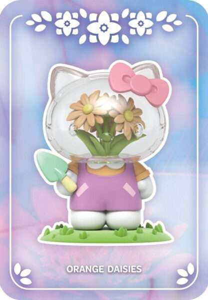 Azuma Makoto: Blind Box Sanrio Hello Kitty Series Display (6) – Bild 7